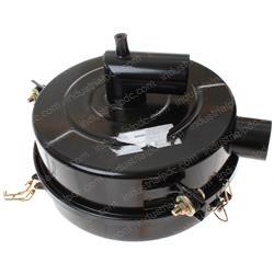 Picture of Air Cleaner Assembly