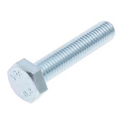 Picture of Screw- Hhc- M10 X 1.5 X 50