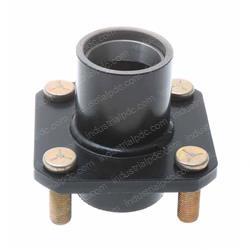 Picture of Hub Frnt & L Rr  4 Hole Assy