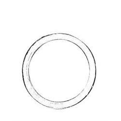 Picture of Gasket - Exhaust Packing