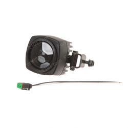 jw1706311-e SPOTLIGHT - BLUE LED 12-100VDC