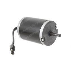 Picture of Motor -  Ele -  12vdc -  Shakr