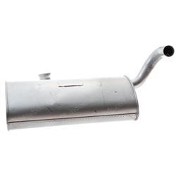 Picture of Muffler