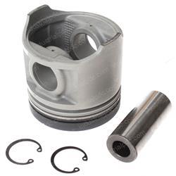 Picture of Piston Sub-Assembly