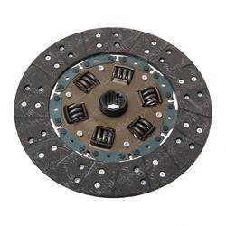 Picture of Disc - Clutch