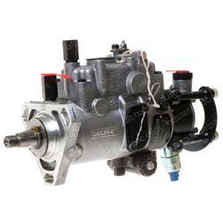 Picture of Fuel Inj  Pump