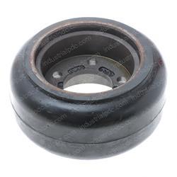 Picture of Tire and Wheel Assembly - Poly