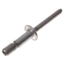 Picture of Rivet-1/4 X 1/2-Type D-Alu