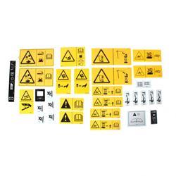 Picture of Decal - Kit Symbol