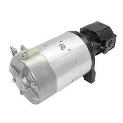 Picture of Pump Auxiliary Power