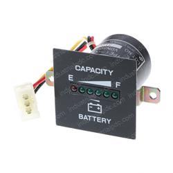 Picture of Meter Assembly