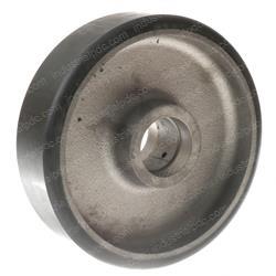 Picture of Wheel - Poly 10.00 X 3.00