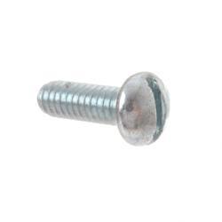 Picture of Screw - Round Head