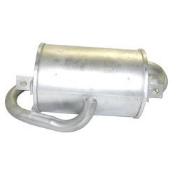 Picture of Muffler