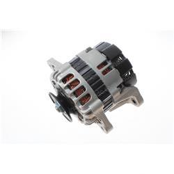 Picture of Alternator - 65 Amp