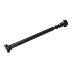 Picture of Drive Shaft Assembly- Front