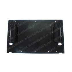 Picture of Decal Plate W/Word Decals S125