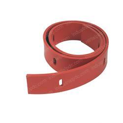 Picture of Squeegee - Red Gum