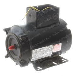 Picture of Motor Ac 115/230 50/60hz