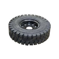 Picture of Wheel Assembly- Front Idler