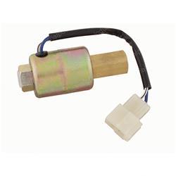 Picture of Lockoff - Lpg