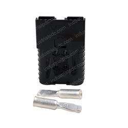 Picture of Sbx 350 Conn. 2/0 Black