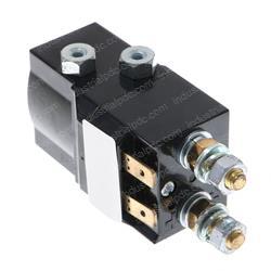 Picture of Contactor - Complete