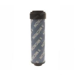 Picture of Hydraulic Filter - Retur