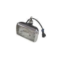 Picture of Roadlight - 4x6 in - Fog