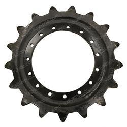 Picture of Sprocket, Tcr50