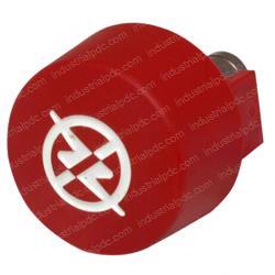 Picture of Button Assembly - Eds
