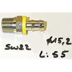 Picture of Fitting - Parker