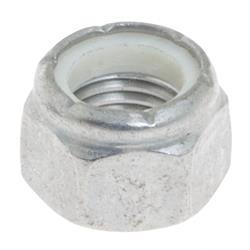 Picture of Nut- Selflocking