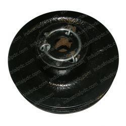 Picture of Sheave Assy [a] Var 4.5d