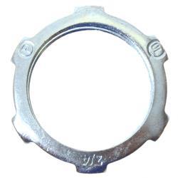 Picture of Locknut Electric 3/4