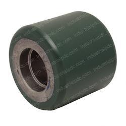 Picture of Wheel - Poly 4.00 X 3.62