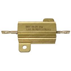 Picture of Resistor - 7.5 Ohm 25 Watt