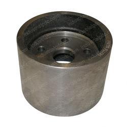 Picture of Hub - Wheel