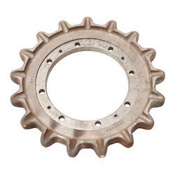 Picture of Sprocket - Machined