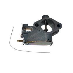 Picture of Governor Assembly