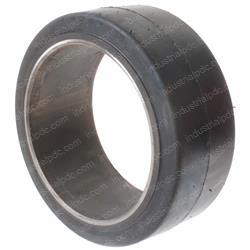 Picture of Tire - 13.5x5.5x10 Smooth