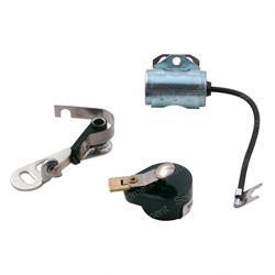 ALLIS CHALMERS/TUSK AC740608930 IGNITION KIT