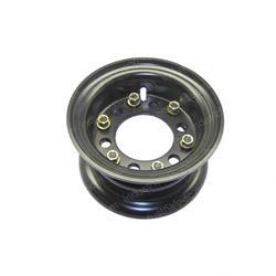 Picture of Wheel - 4.33-8 Split Rim Assy