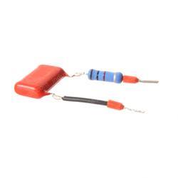 Picture of Rc Filter for Contacts