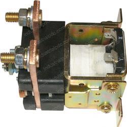 Picture of Contactor - 24 Volt