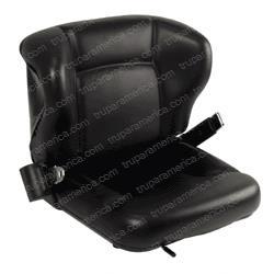 STRATO-LIFT WM1357-E SEAT - VINYL