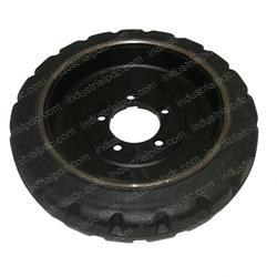 Picture of Tire and Wheel Assembly