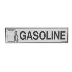 Picture of Decal - Gasoline