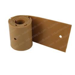 Picture of Squeegee - Front Gum Rubber
