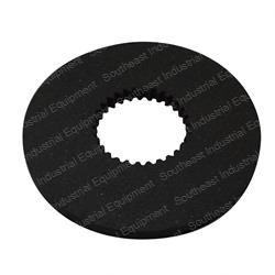 BARRETT BRPM312200-000 PLATE - FRICTION